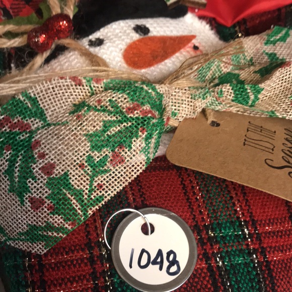 Christmas stocking - Picture 5 of 5